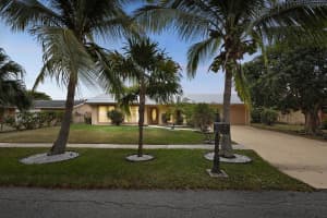 4234 Waverly Drive, West Palm Beach