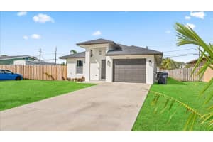 4317 Vicliff Road, West Palm Beach