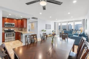 301 N Ocean Boulevard 1104, Pompano Beach