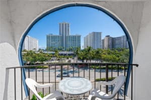 3909 N Ocean Boulevard 409, Fort Lauderdale