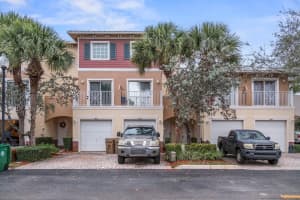 4609 Sw 75th Way 4609, Davie