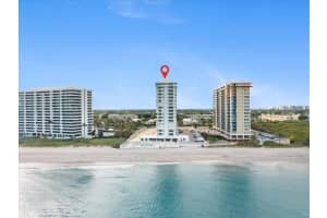 1200 S Ocean Boulevard 3a, Boca Raton
