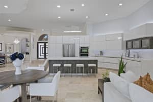 2534 Golf View Drive, Weston