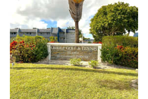 7837 Golf Circle Drive 206, Margate