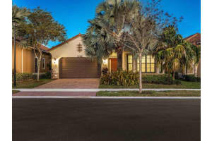 9088 E Leon Circle, Parkland