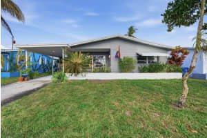 6805 Nw 27th, Sunrise