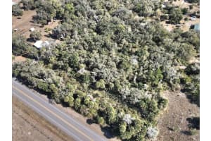 0 Ne 308th Street, Okeechobee