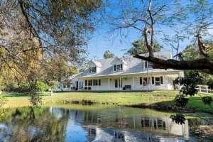 5750 James B. Pirtle Avenue, Southwest Ranches