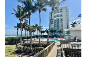 8600 S Ocean Drive 502, Jensen Beach