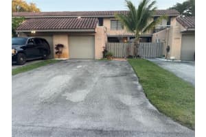 20606 Ne 7th Court 20606, Miami