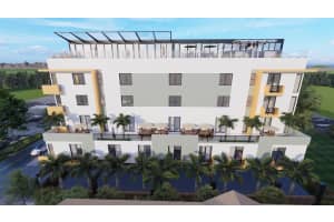 2621 Nw 32nd Street, Miami