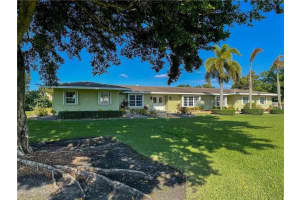 17501 Sw 54th Street, Southwest Ranches