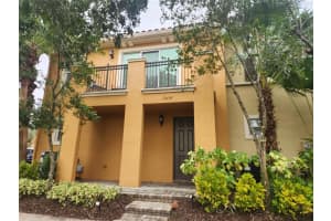 12698 Nw 32nd Place, Sunrise