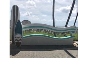 1706 Congressional Way 1706, Deerfield Beach