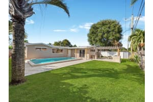 3331 N 66th Avenue, Hollywood