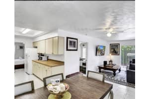 820 Ne 16th Avenue 5, Fort Lauderdale