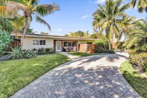2649 Ne 27th Terrace, Fort Lauderdale