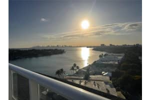 900 Bay Drive 513, Miami Beach