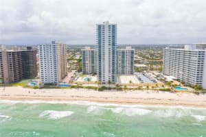3900 Galt Ocean Drive 712, Fort Lauderdale