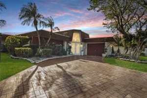 5702 Melaleuca Drive, Tamarac