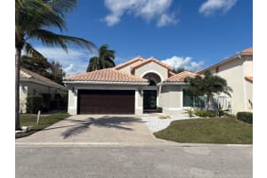 5438 Nw 122nd Drive, Coral Springs
