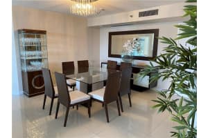 3500 Mystic Pointe Drive 2607, Aventura