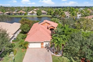 11183 Nw 69th Place, Parkland