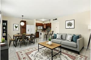 4051 Ne 13th Avenue 62, Fort Lauderdale