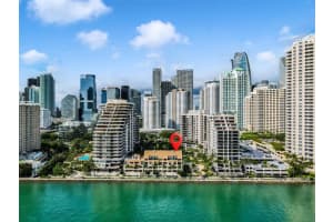 520 E Brickell Key Drive Bh25, Miami 520 E Brickell Key Drive Bh25, Miami