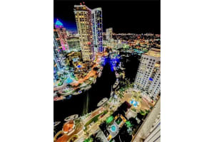 347 N New River Drive 2707, Fort Lauderdale