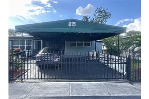 815 S 26th Court, Hollywood 815 S 26th Court, Hollywood