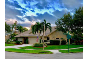 2662 Nw 42nd Street, Boca Raton