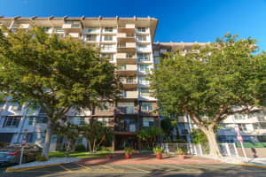 777 S Federal Hy 811-d, Pompano Beach