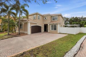 16534 Sw 32nd Street, Miramar