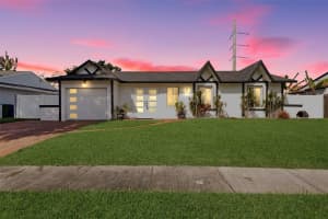 9231 N Cypress Circle, Miramar