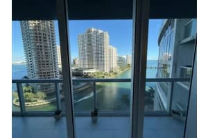 465 Brickell Avenue 1201, Miami