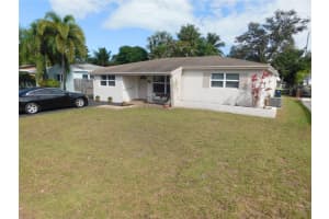 4982 Sw 29th Terrace, Dania Beach
