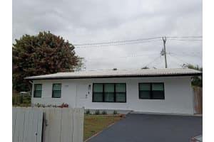 2701 Ne 9th Avenue, Pompano Beach