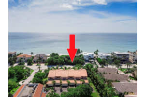 3908 S Ocean Boulevard Th4, Highland Beach