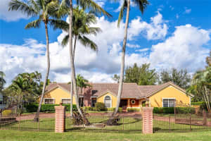 11301 Sw 3rd Street, Plantation