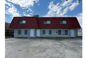 2011 Nw 59th Avenue, Lauderhill