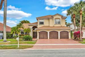 19571 Black Olive Lane, Boca Raton