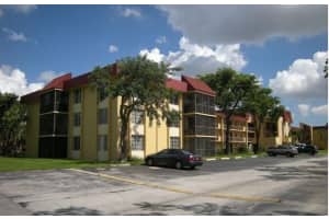 3490 Foxcroft Road 317, Miramar