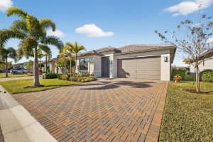 11919 Sw Backshore Drive, Port St. Lucie, Fl 34987, Port Saint Lucie