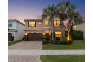 14586 Alabaster Avenue, Delray Beach