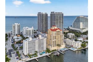 153 N Seabreeze 1901-s, Fort Lauderdale