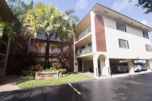 917 Ne 16th Avenue 16, Fort Lauderdale