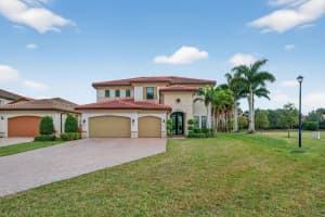 9310 Bayside Circle, Parkland