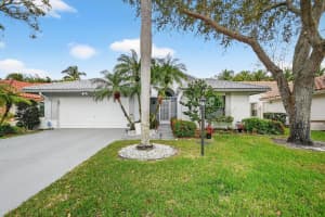 8436 Northstar Court, Boynton Beach
