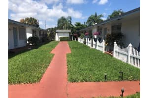 2325 Garfield Street 15, Hollywood